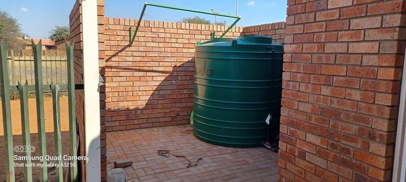 3 Bedroom Property for Sale in Kathu Northern Cape